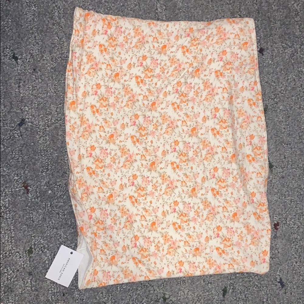 American eagle tube top